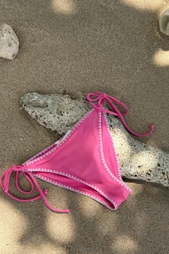14+ azul cheeky bikini bottom