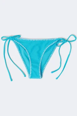14+ azul cheeky bikini bottom