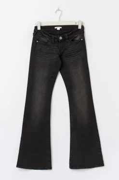 14+ dixie ultra low jeans
