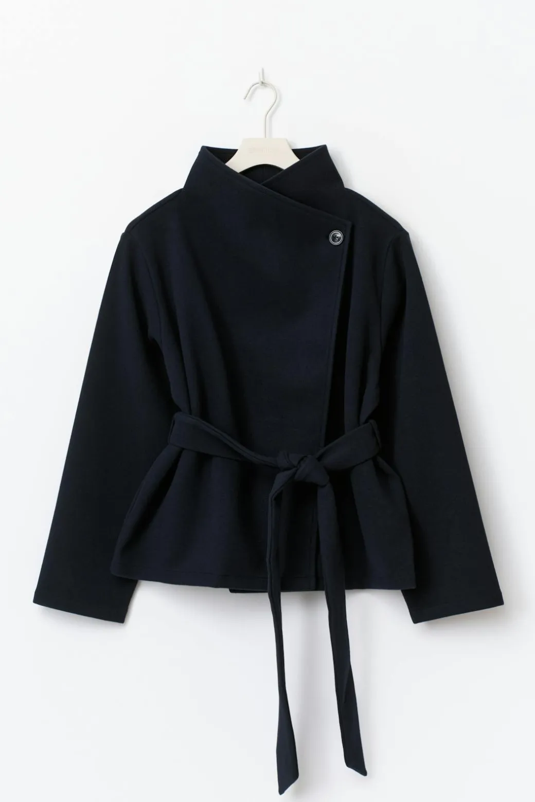 14+ felt wrap jacket
