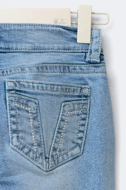 14+ for real low jeans curve