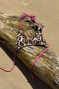 14+ fumba triangle bikini top