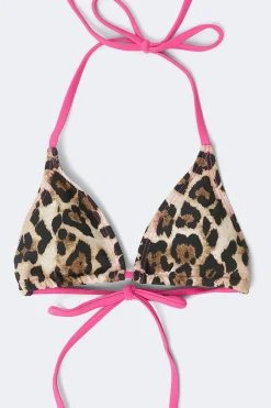 14+ fumba triangle bikini top