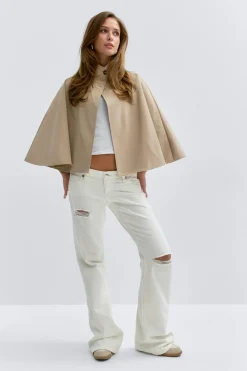 14+ hip hug loose jeans