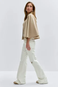 14+ hip hug loose jeans