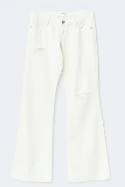 14+ hip hug loose jeans tall