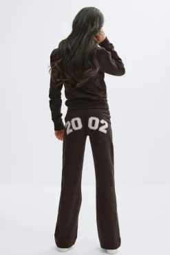 14+ low flare sweatpants tall