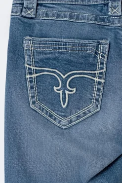 14+ low rise flare jeans tall
