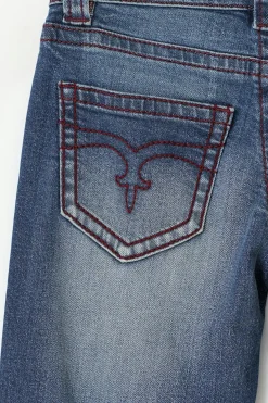 14+ low rise flare jeans tall
