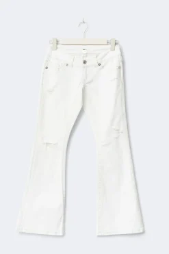 14+ low rise jeans petite