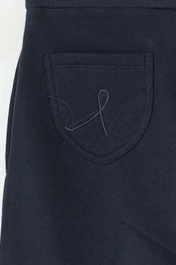 14+ low waist sweatpants