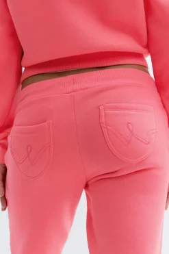 14+ low waist sweatpants