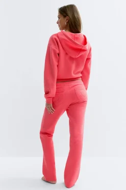 14+ low waist sweatpants
