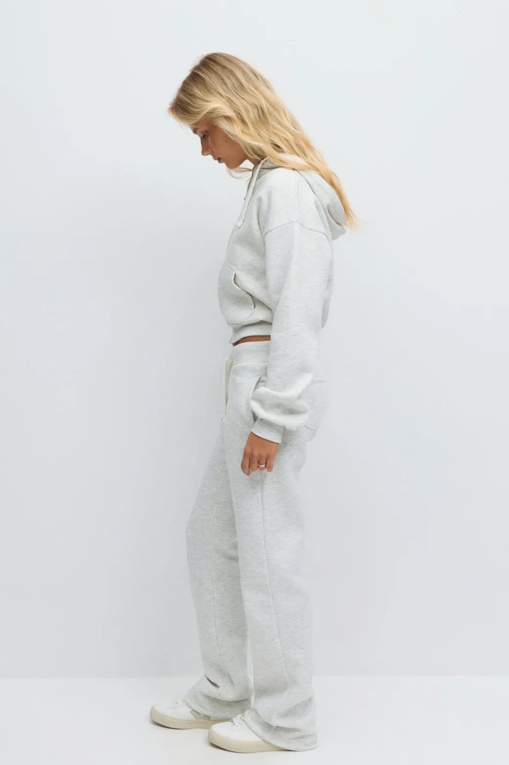 14+ low waist sweatpants