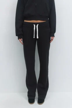 14+ low waist sweatpants