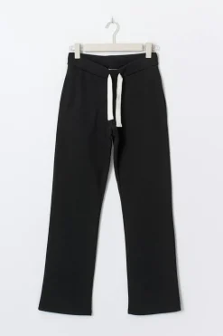 14+ low waist sweatpants