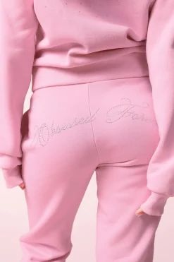 14+ low waist sweatpants