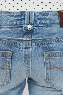 14+ miss lowlow jeans