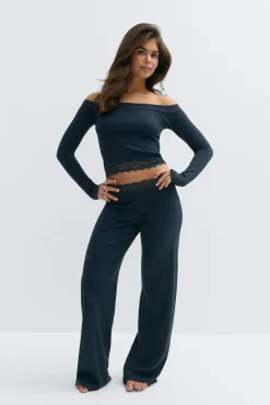 14+ off shoulder top