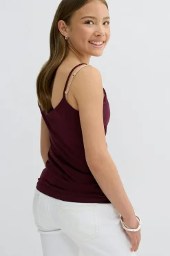 2 pack y basic singlet