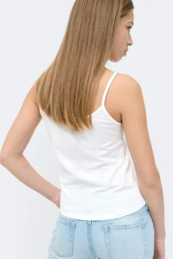 2 pack y basic singlet