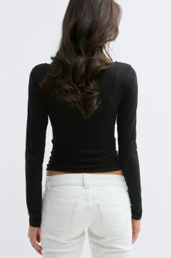 14+ ruched top
