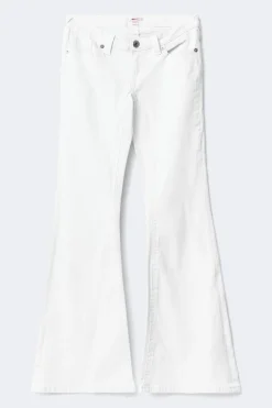 14+ runway jeans
