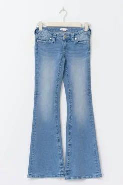 14+ runway jeans tall