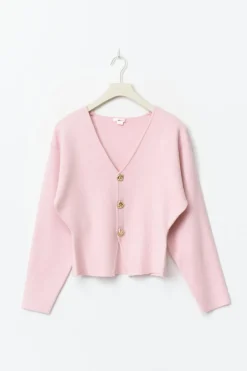 14+ sculpture knitted top