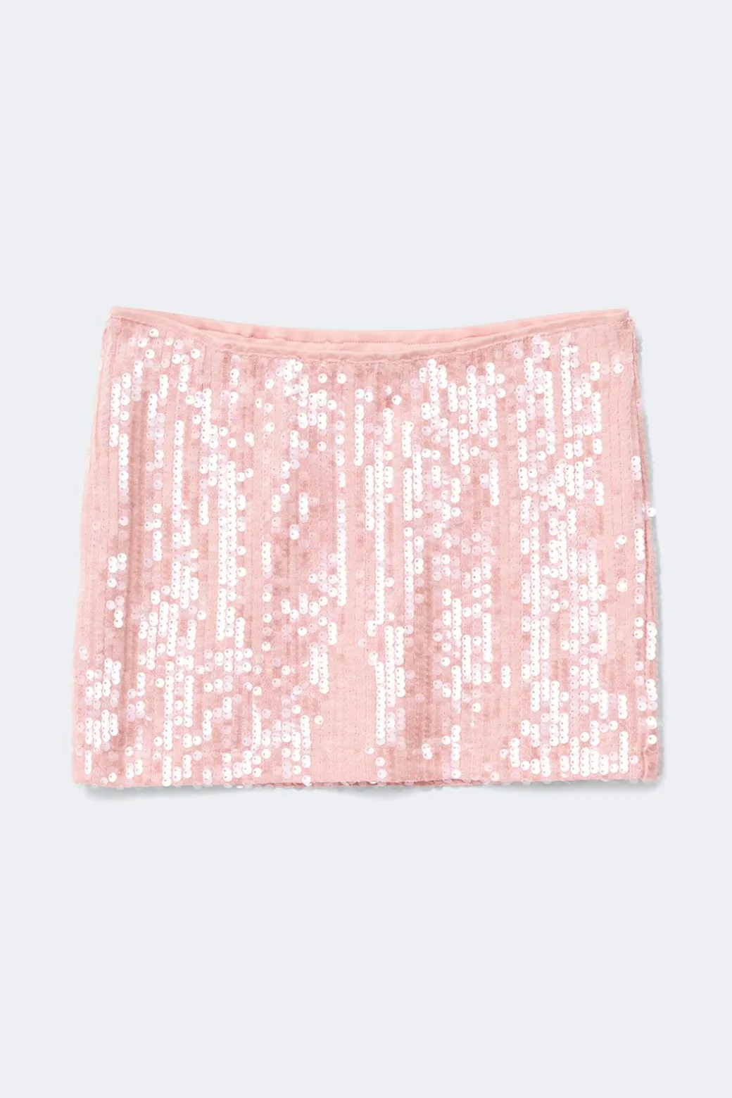 14+ sequin skirt