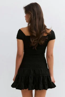 14+ smock dress