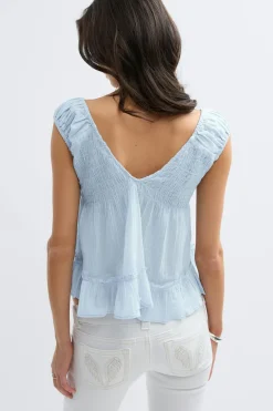 14+ sol blouse