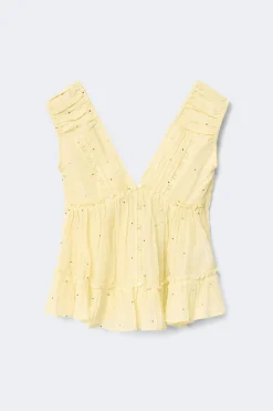 14+ sol blouse