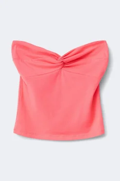 14+ tanlines bandeau top