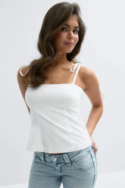 14+ tie singlet