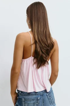 14+ triangle singlet