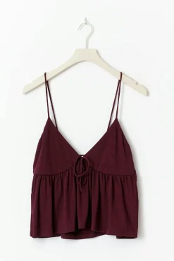 14+ triangle singlet