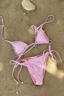 14+ tulum cheeky bikini bottom