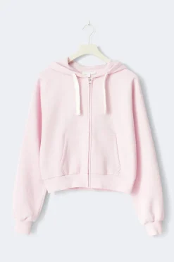 14+ zip hoodie