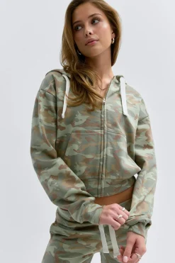 14+ zip hoodie