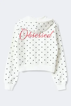 14+ zip hoodie
