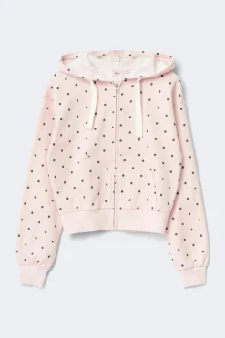14+ zip hoodie