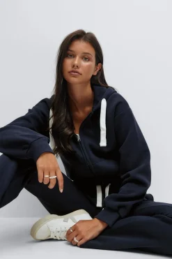 14+ zip hoodie