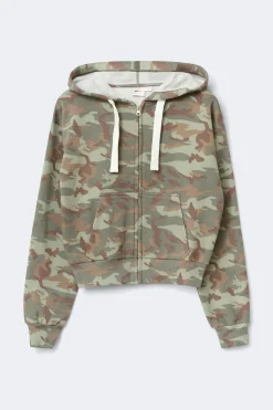 14+ zip hoodie