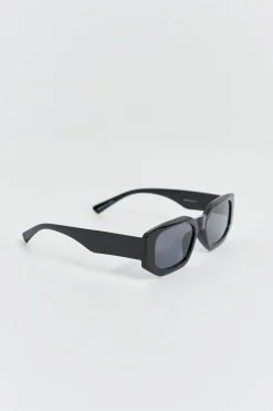 angular sunglasses