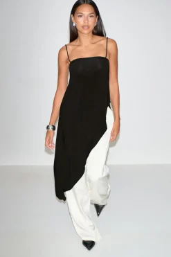 Asymmetric singlet