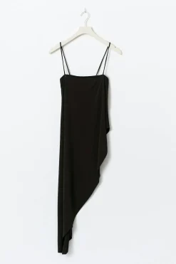 Asymmetric singlet