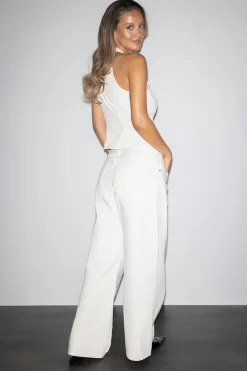 Baggy babe jeans