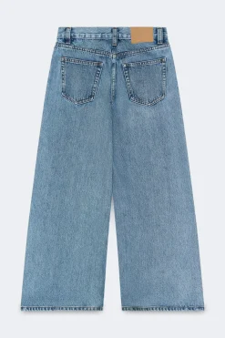 Baggy babe jeans