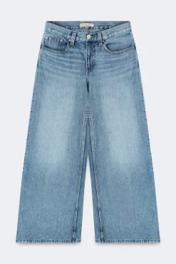 Baggy babe petite jeans